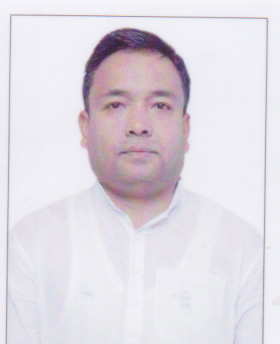Elangbam Samuel Johnson