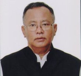 Langpoklakpam Jayanta Kumar Singh