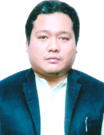 Surjakumar Okram