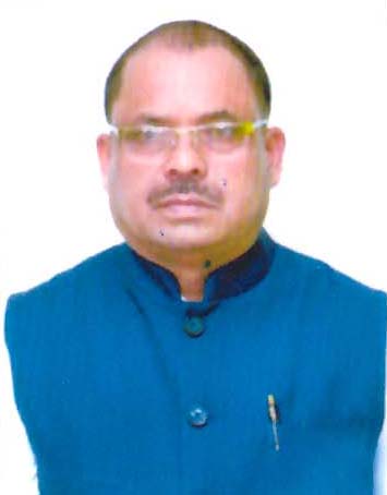 Thokchom Jadumani Singh