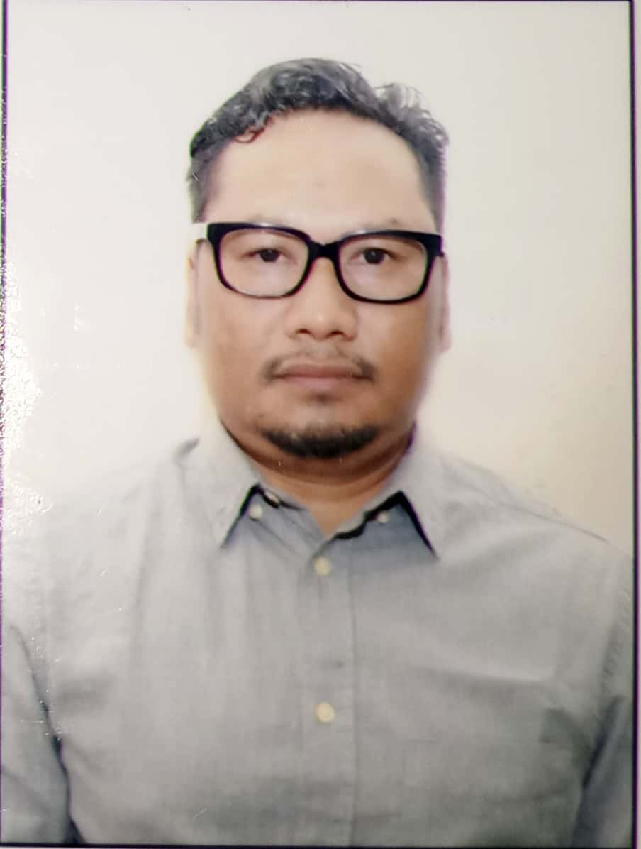 Mohammed Amin Shah