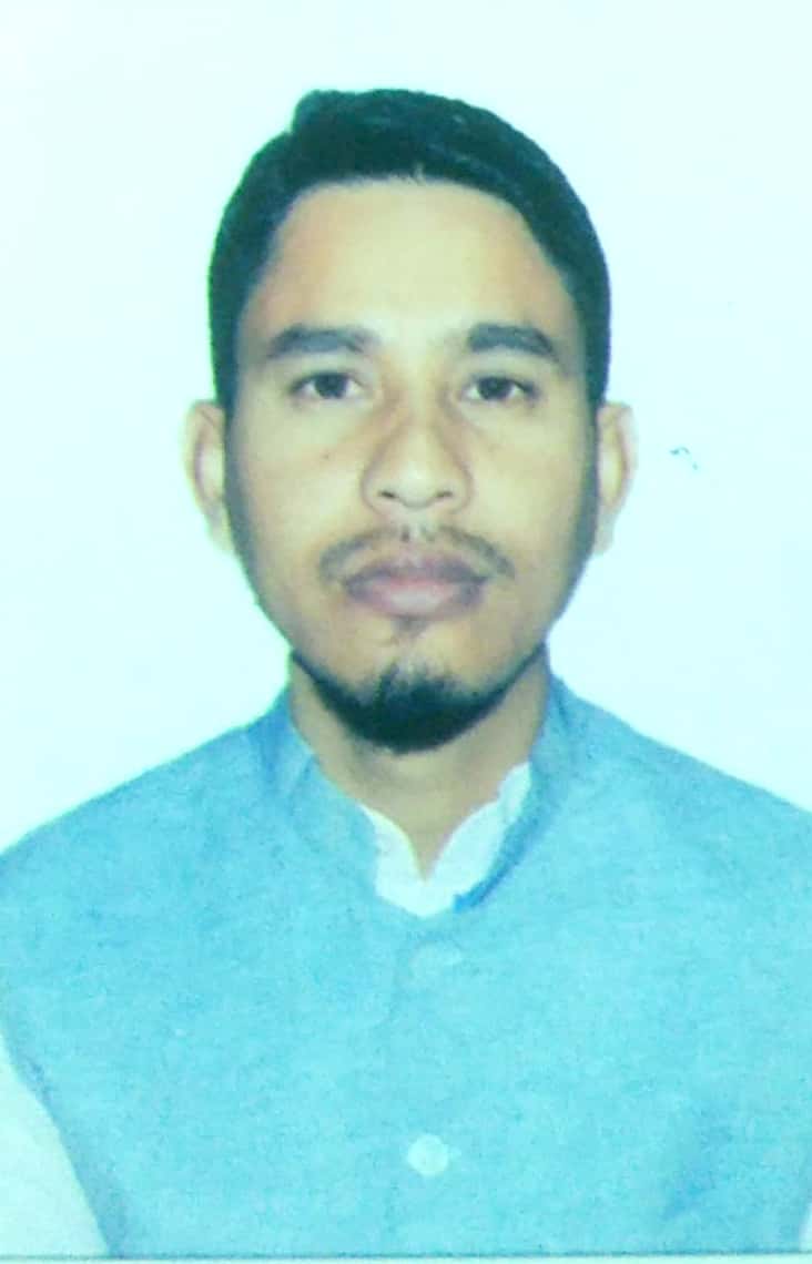 Sheikh Noorul Hassan