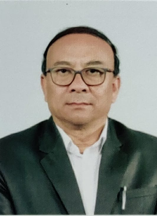 Heisnam Subhas Singh