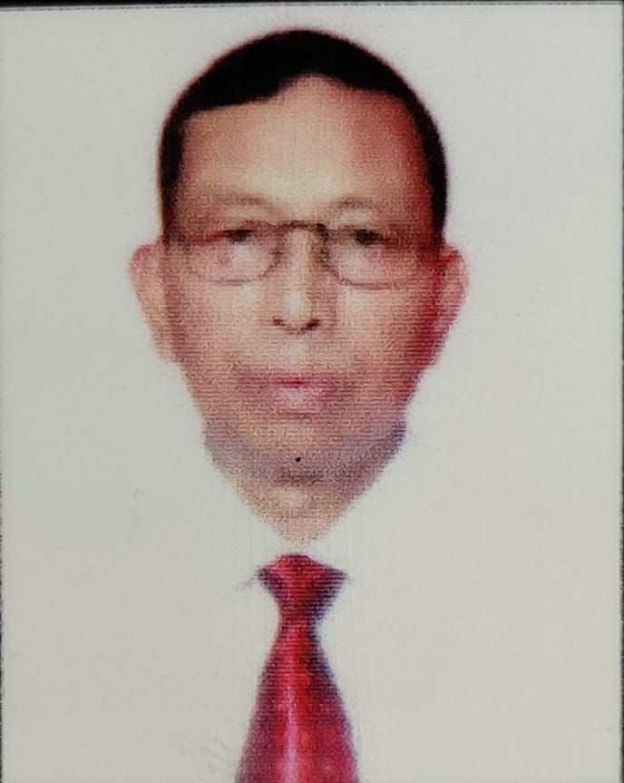 Khagokpam Khamba Singh