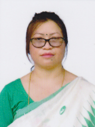 Khoirom Binarani Devi