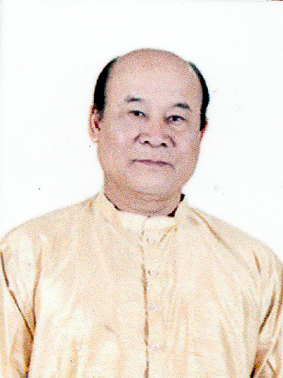 Konthoujam Sharat Singh
