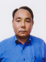 Laishram Nando Singh