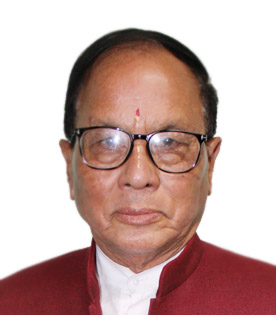 Ningthoujam Mangi Singh