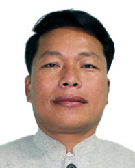 Sanasam Premchandra Singh