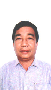 Khongbantabam Ibomcha