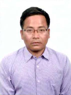 Arambam Karamjit Singh