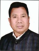 Likmabam Manibabu Singh