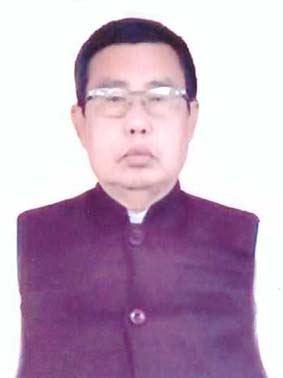 Sorokhaibam Rajen Singh
