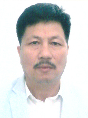 Hijam Somarendro Singh