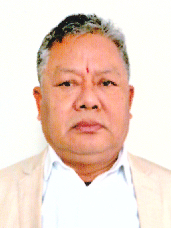 Karam Shyam