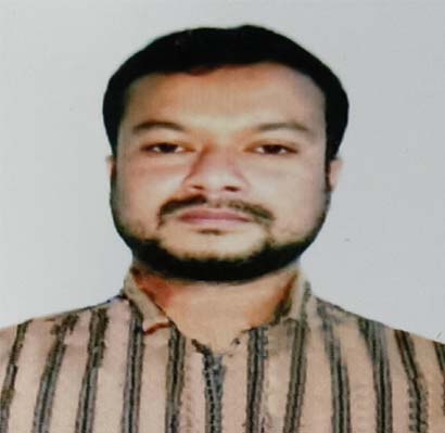 Md Irshad Hussain