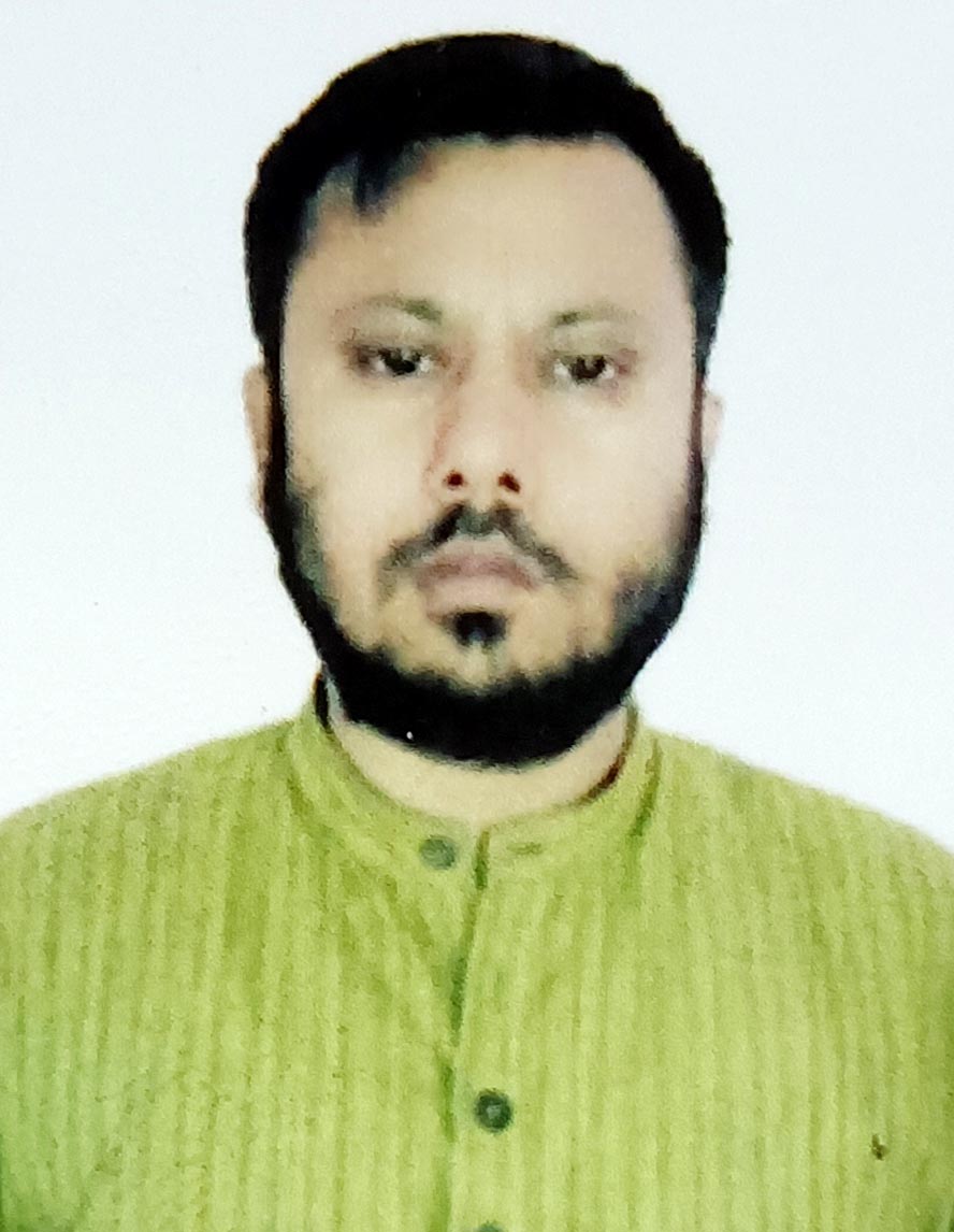 Mohd Abdul Nasir