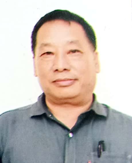 Losii Dikho
