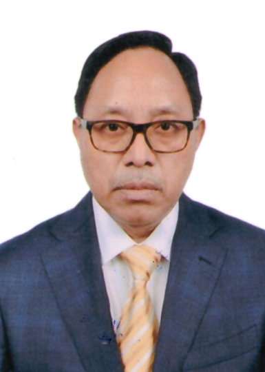 Dr. Khumujam Ratankumar Singh