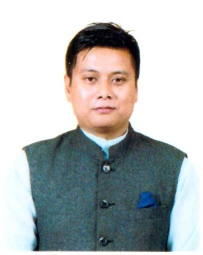 Kongkham Robindro Singh