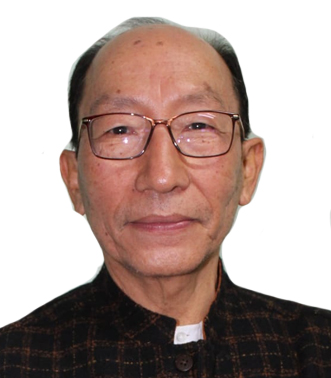 Pukhrem Sharatchandra Singh