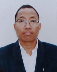 Dinganglung Gangmei