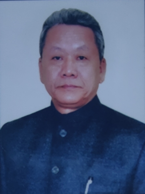 Gaikhangam