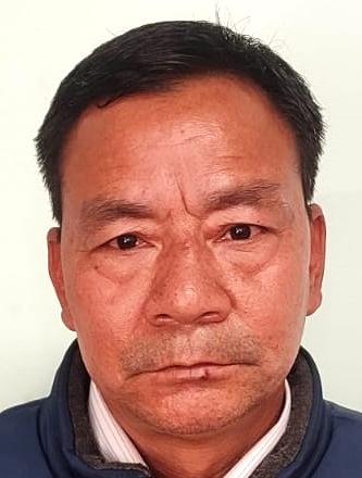 Ashem Babu Singh