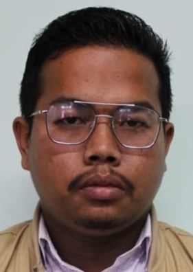 Ngangom Shivakumar Singh