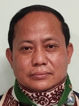Thingbaijam Swarankumar Singh