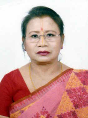 Akoijam Mirabai Devi
