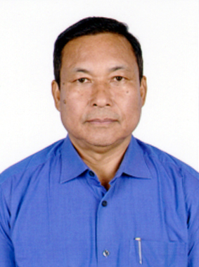 R.K. Rameshwar Singh