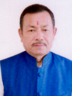 Sapam Kunjakeswor (Keba) Singh