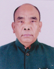Wakambam Ibomcha Singh
