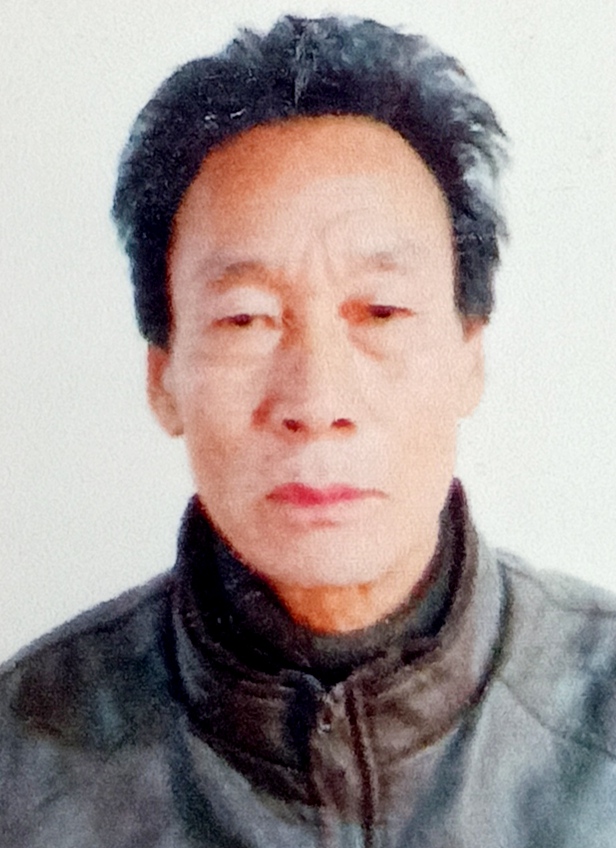 Ninghor Jajo