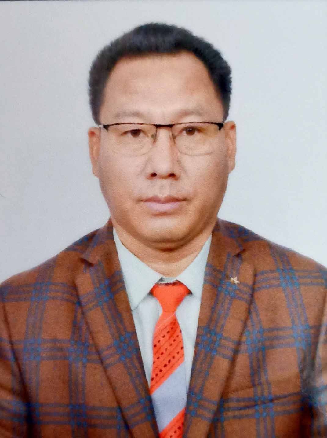 Wungnaoshang Kasar