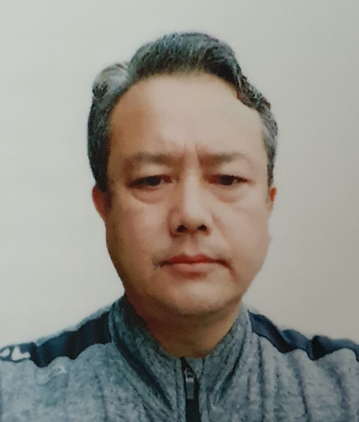 Paolienlal Haokip