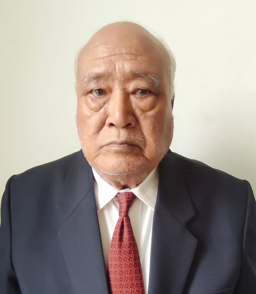 Chungkhokai Doungel