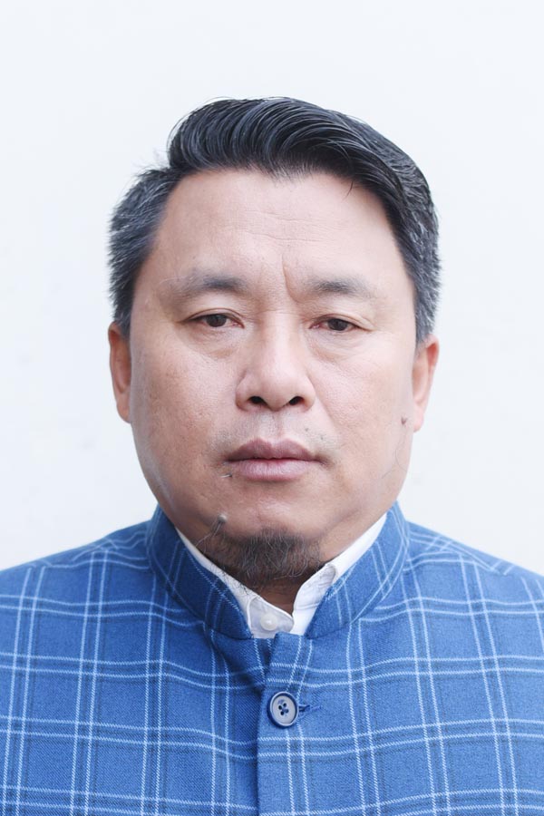 Kenn Raikhan