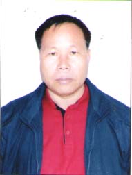 Ayangbam Oken Singh