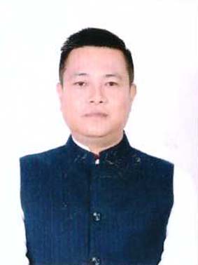 Heikham Dingo Singh