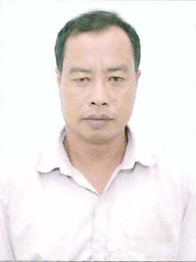 Khaidem Ranjit Singh