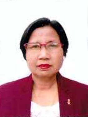 Maharabam Anita Devi