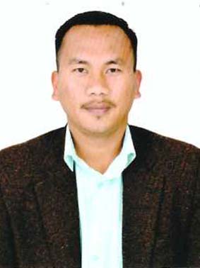 Ningthoujam Popilal Singh