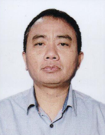 Chinlunthang