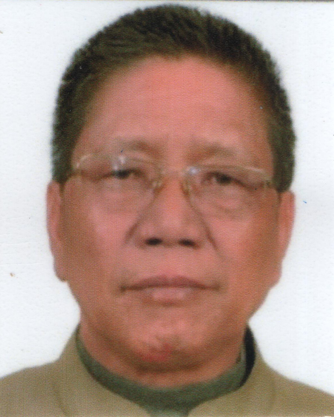 Ginsuanhau Zou