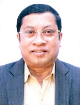 Kangujam Ranjit Singh
