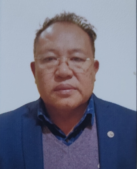 Awangbow Newmai