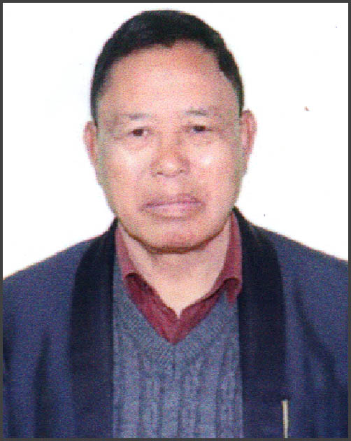 D. Korungthang