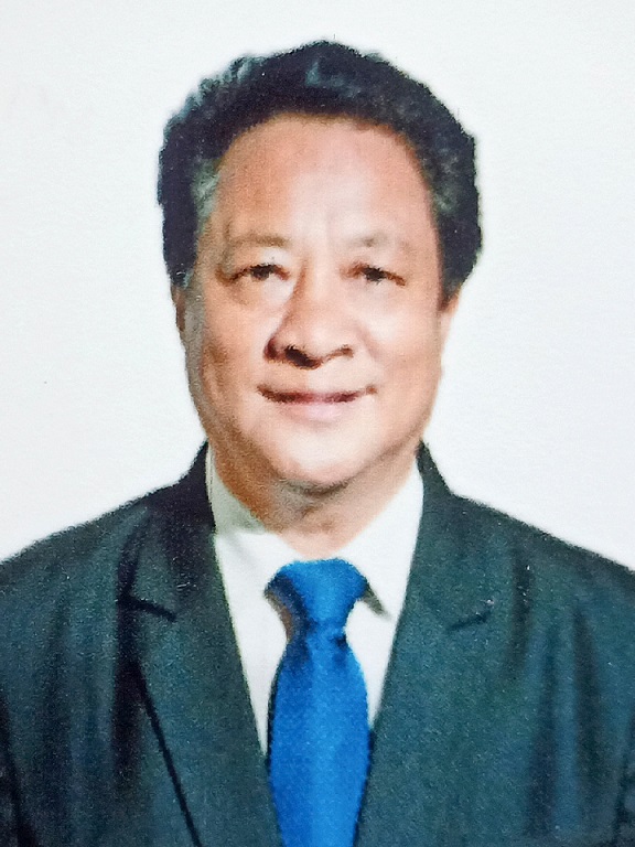 Wairok Morung Makunga